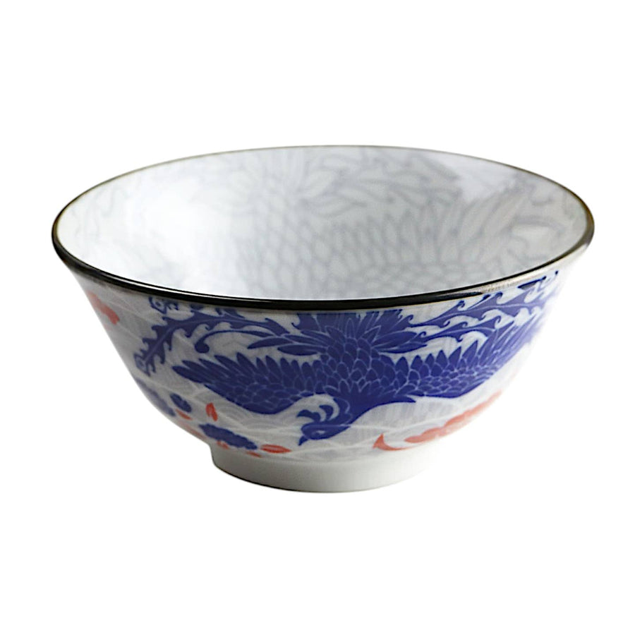 Hikari Phoenix Bowl 19oz