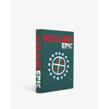 Iceland Epic