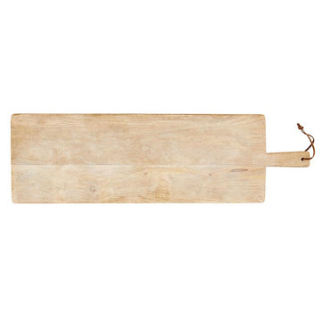 Charcuterie Plank Board