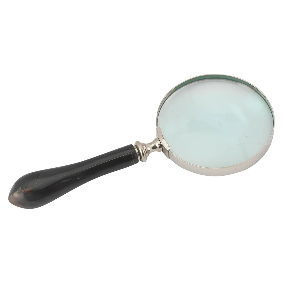 Unique Tare Drop Magnifier