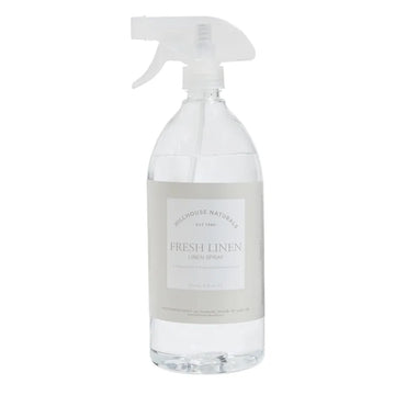 Fresh Linen, Linen Spray