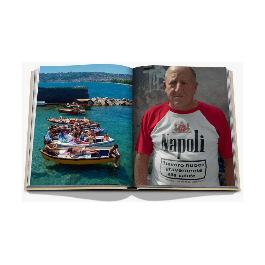 Napoli Amore