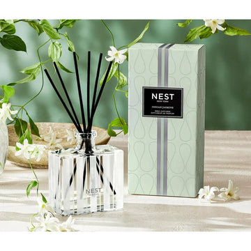 NEST Diffuser Indian Jasmine