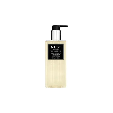 Driftwood & Chamomile Liquid Soap