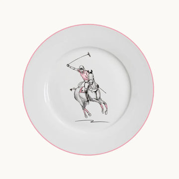 Plate Dinner Olympic