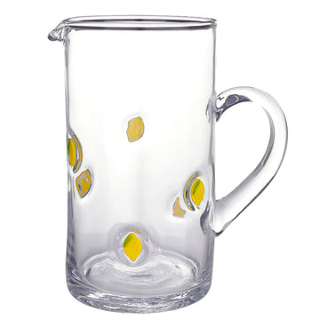 Icon Lemon Pitcher