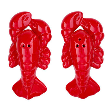 Lobster S+P Shakers
