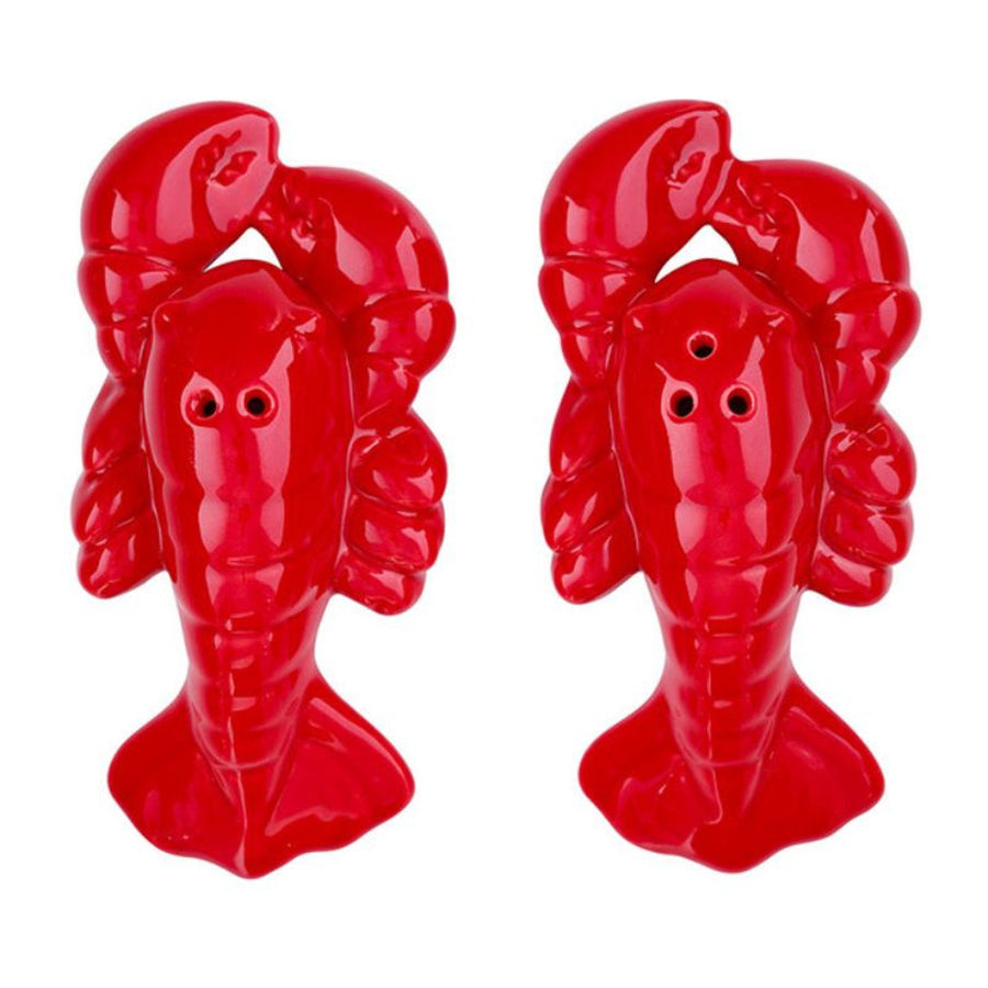 Lobster S+P Shakers