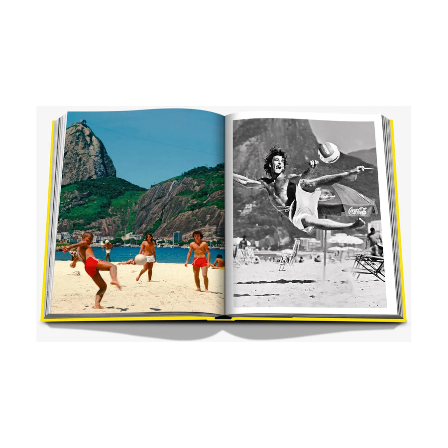 Rio De Janeiro