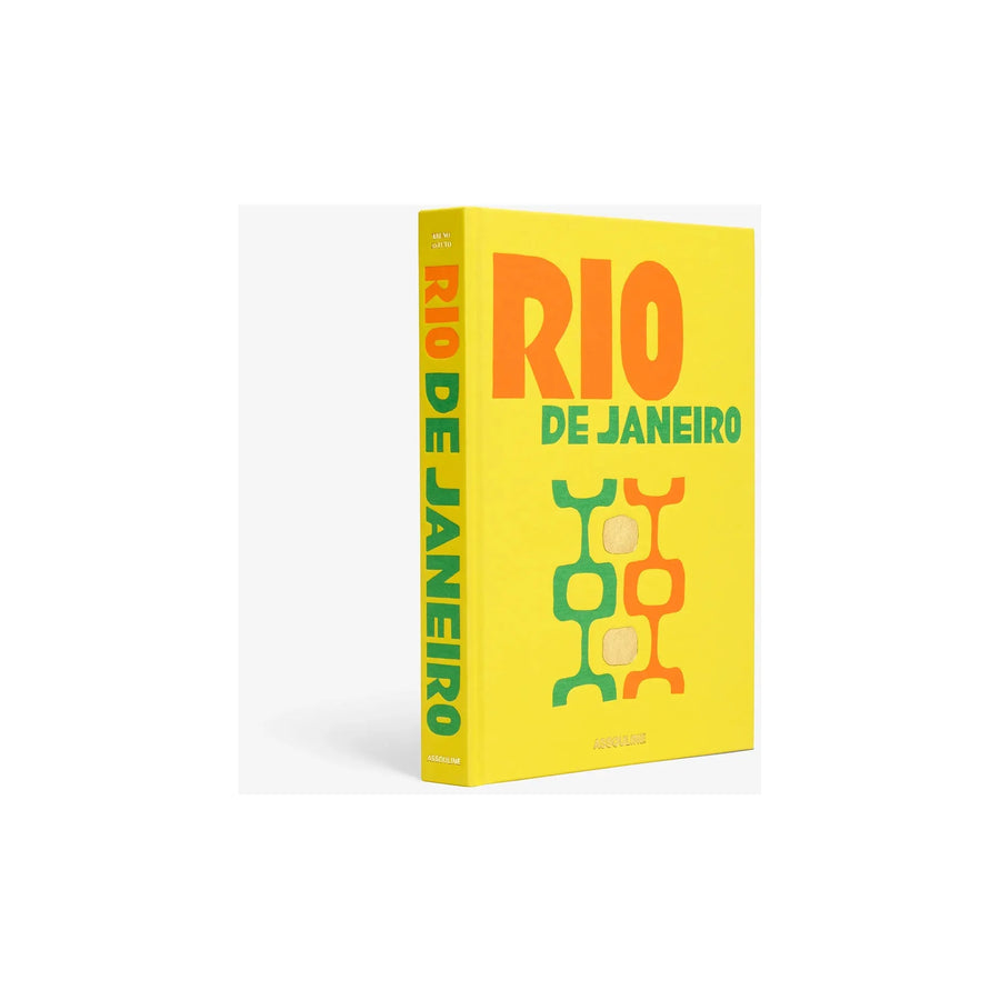 Rio De Janeiro