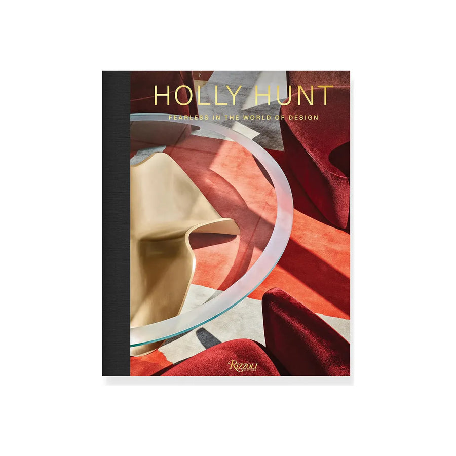 Holly Hunt