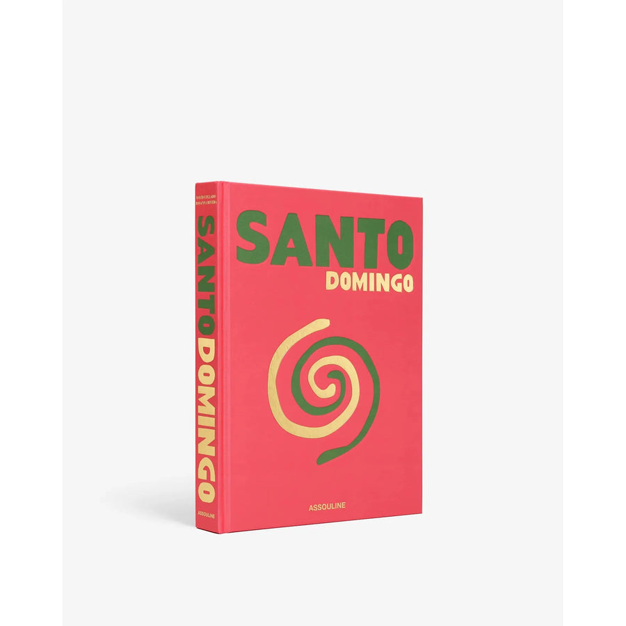 Santo Domingo