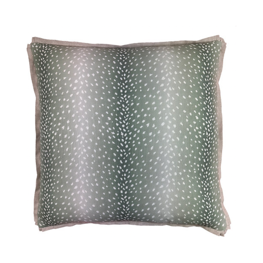 Erendi Fern Pillow