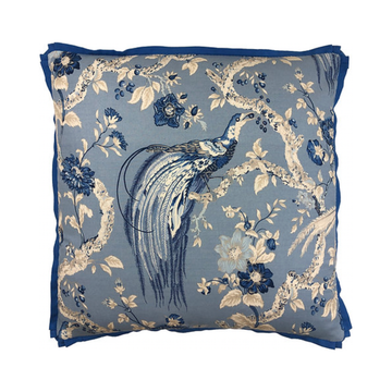 Olana Larkspur Pillow