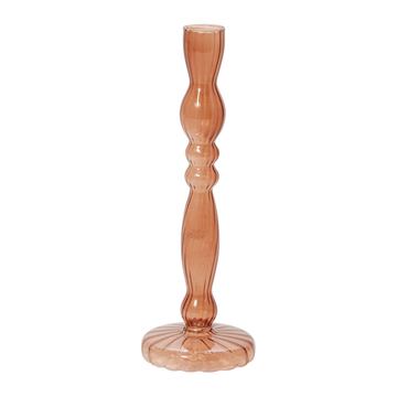 Raywood Budvase Amber