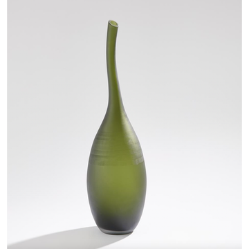 Curvature Bottle Olive Tall