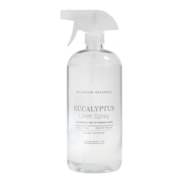 Eucalyptus Linen Spray