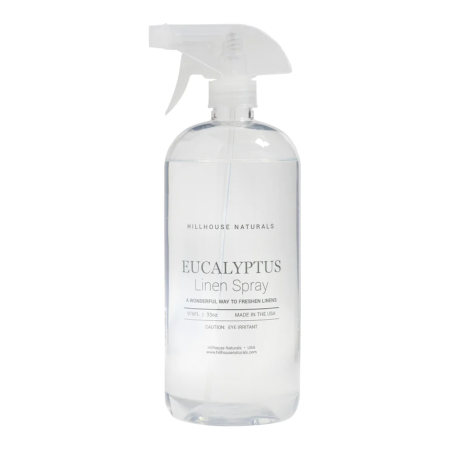 Eucalyptus Linen Spray