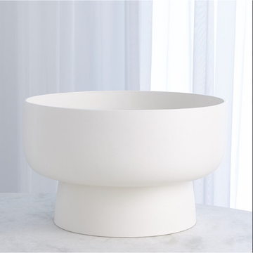 Encircle Tazza - Chalk - Lg