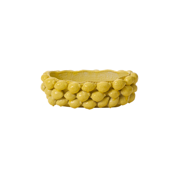 Layered Lemon Bowl