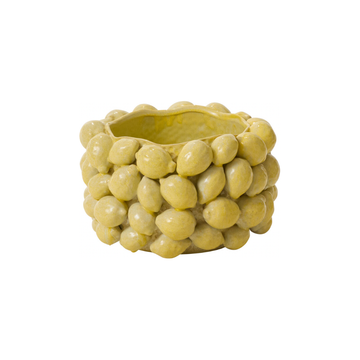 Layered Lemon Pot