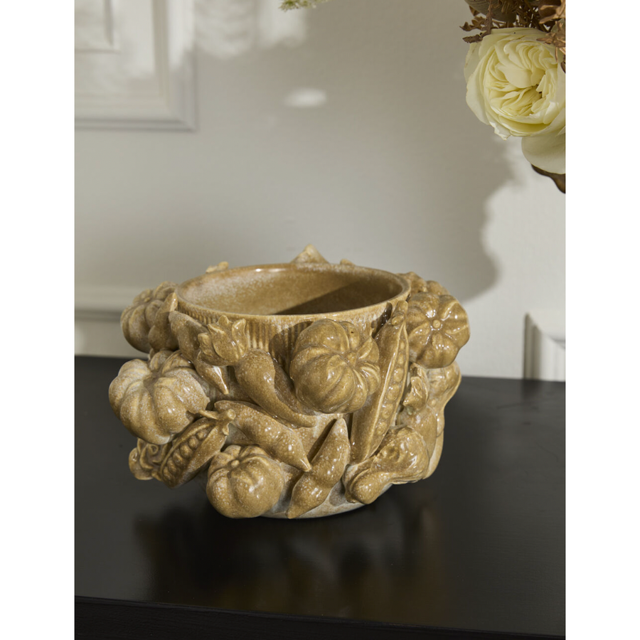 Lady Harvest Pot