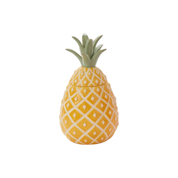 Pineapple Fresh Fruit Canisters