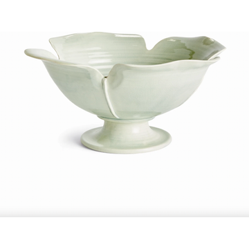 Petalo Decorative Footed Bowl