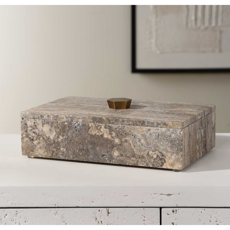Griseus Box