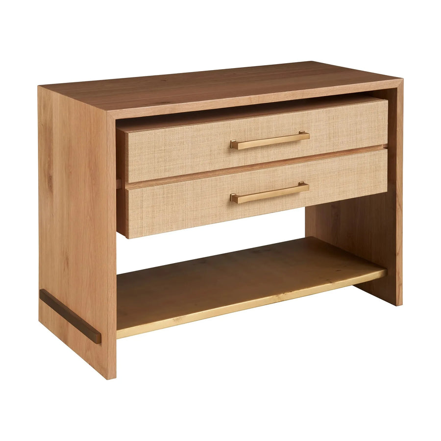 Jonah Nightstand