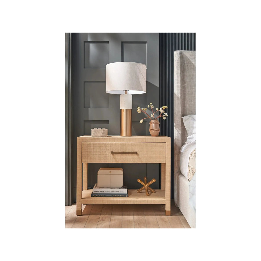 Leah Nightstand