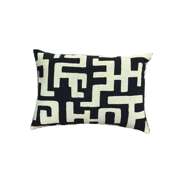 Pillow Knife Armano Noir