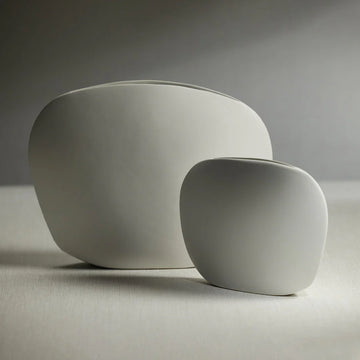 Kisumu Organic Shape Vase