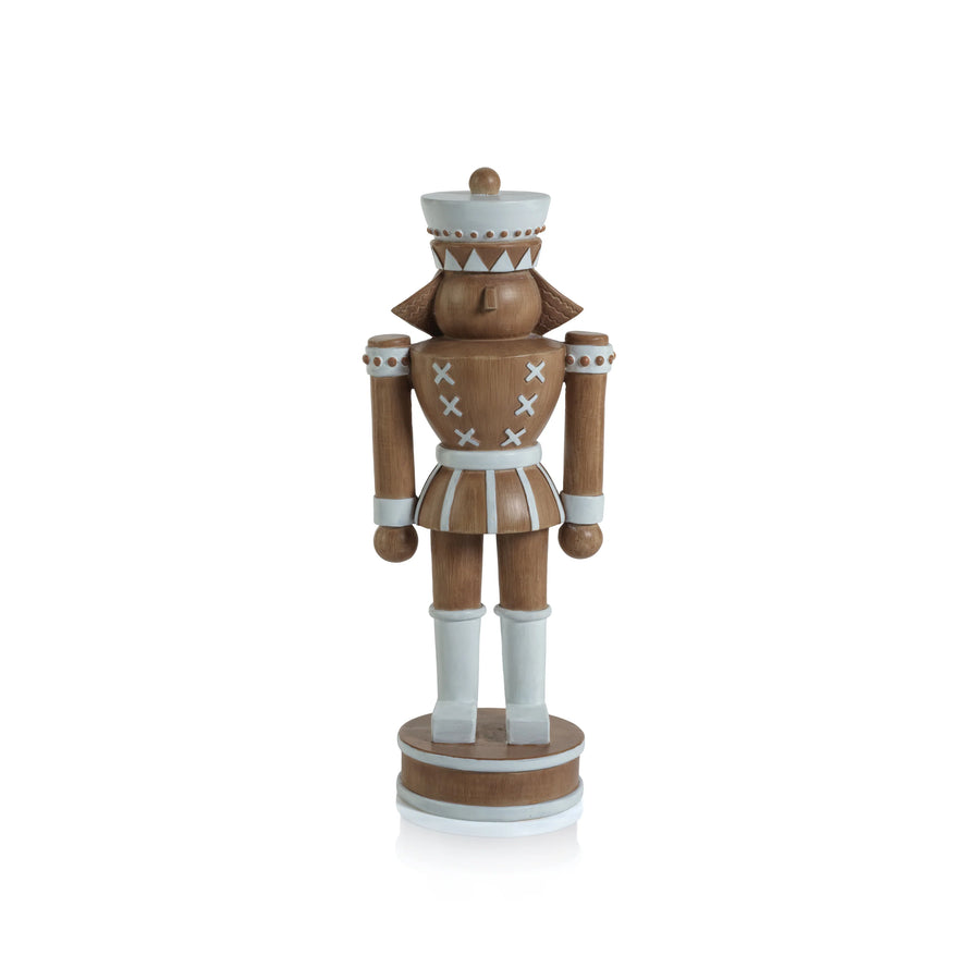 Decorative Nutcracker