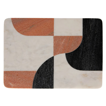 Marble Cutting Board