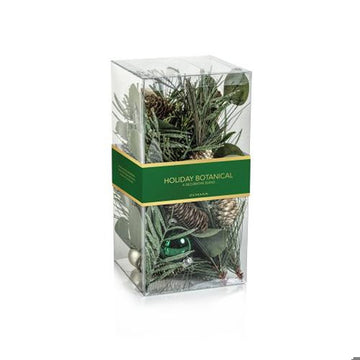Holiday Botanicals Green Fir