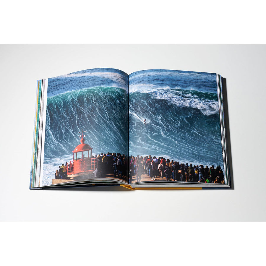 The Breitling Book of Surf