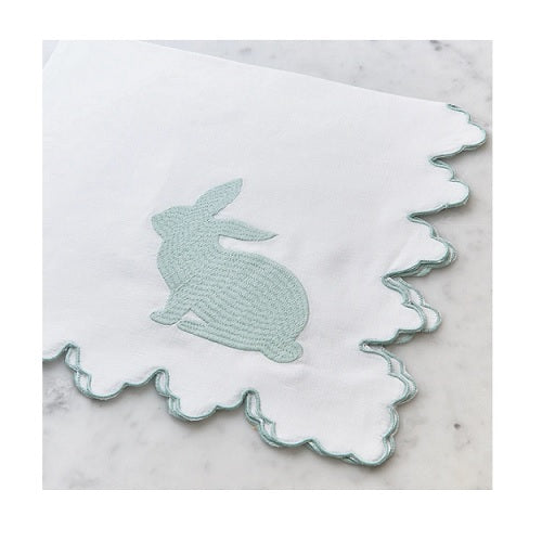 Big Bunny Napkin