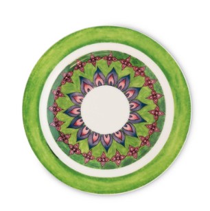 Calypso Salad Plate