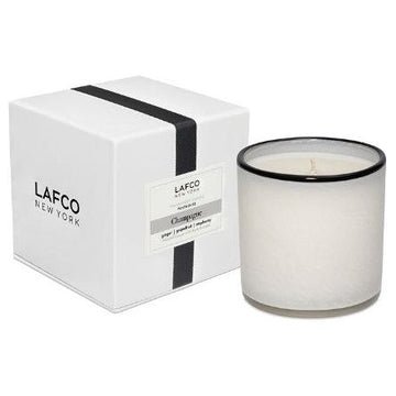 Champagne Penthouse Candle 15.5 oz.