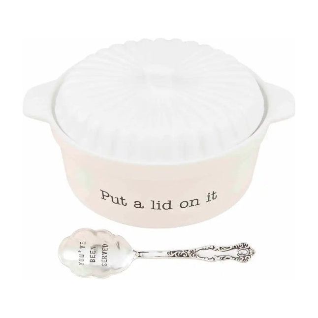 Circa Lidded Baking Dish Set