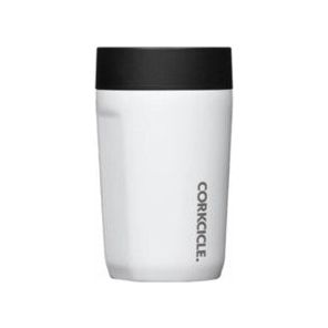 Commuter Cup - 9oz Gloss White