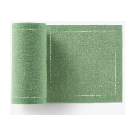 My Drap Cotton Cocktail Napkins 50 Unit Roll - 11 x 11 cm