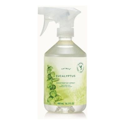 Lemon Leaf Countertop Spray