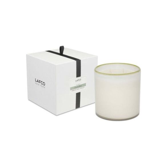 Feu de Bois 4wick Luxe Candle 86oz