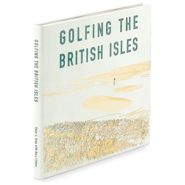 Golfing the British Isles