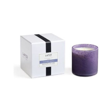 Lavender Amber Classic Candle Studio 6.5oz