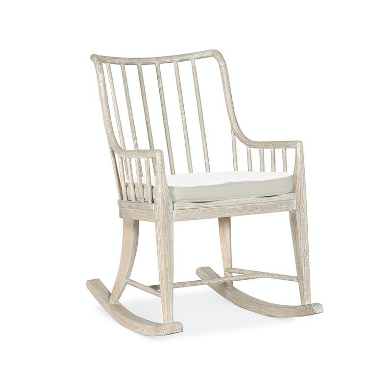 Moorings Rocking Chair