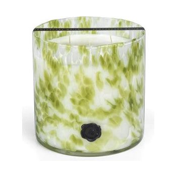 Opal Glass 5-Wick Candle Jar - Siciclian Lemon Bergamot