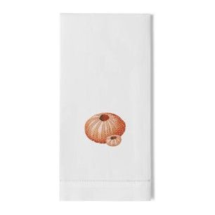 Urchin Blush Hand Towel